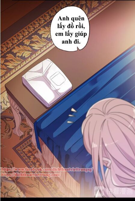 đọc truyện Vết Cắn Ngọt Ngào 3 Chương 32 ảnh 34 tại Thiên Thai Truyện