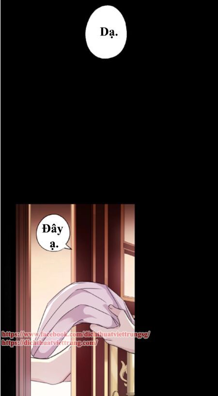 đọc truyện Vết Cắn Ngọt Ngào 3 Chương 32 ảnh 35 tại Thiên Thai Truyện