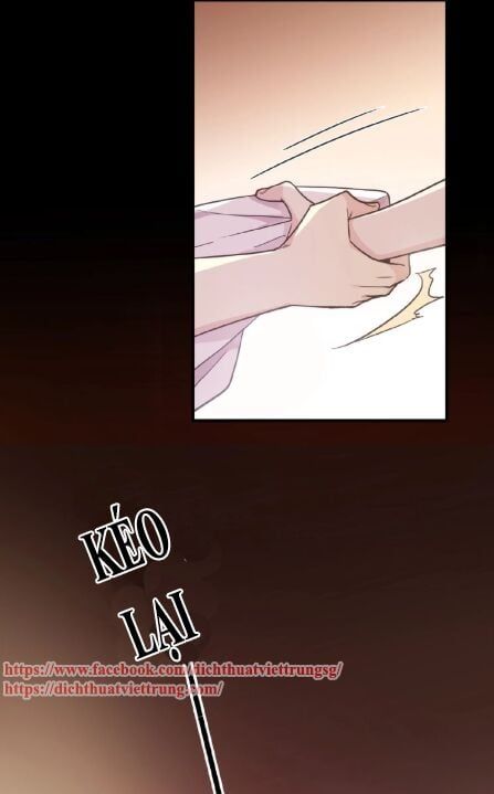 đọc truyện Vết Cắn Ngọt Ngào 3 Chương 32 ảnh 36 tại Thiên Thai Truyện