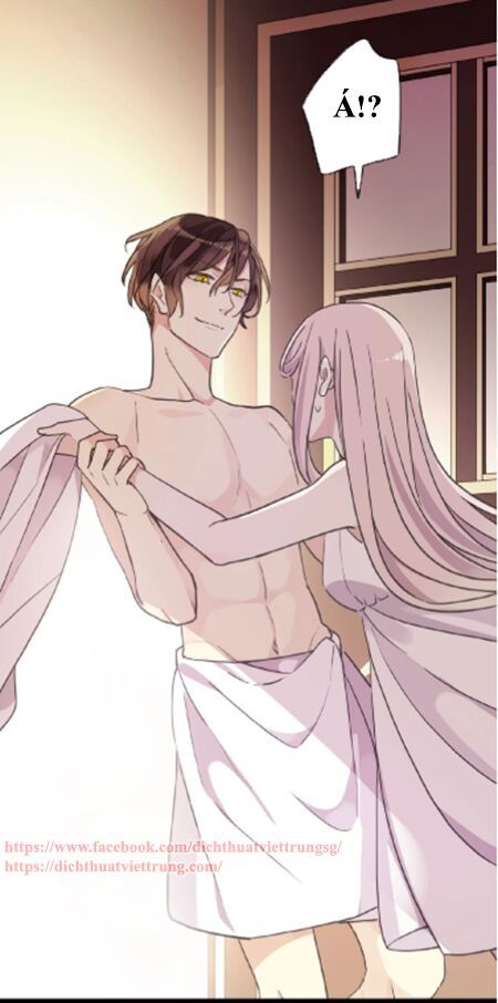 đọc truyện Vết Cắn Ngọt Ngào 3 Chương 32 ảnh 37 tại Thiên Thai Truyện