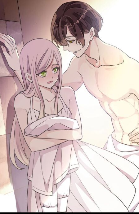 đọc truyện Vết Cắn Ngọt Ngào 3 Chương 32 ảnh 39 tại Thiên Thai Truyện