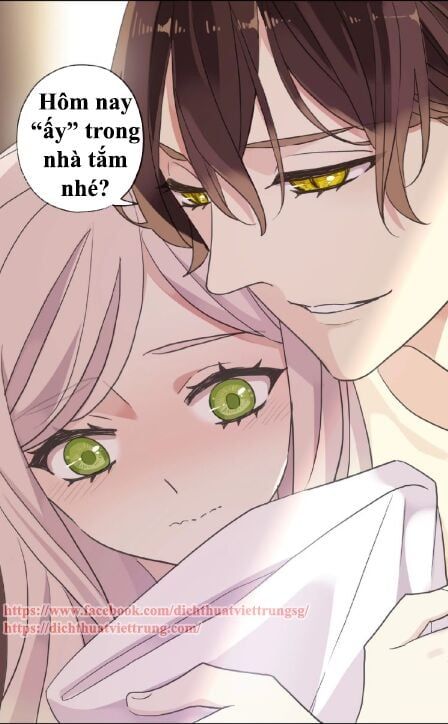 đọc truyện Vết Cắn Ngọt Ngào 3 Chương 32 ảnh 40 tại Thiên Thai Truyện