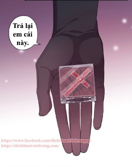 đọc truyện Vết Cắn Ngọt Ngào 3 Chương 32 ảnh 6 tại Thiên Thai Truyện