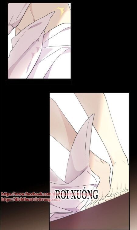 đọc truyện Vết Cắn Ngọt Ngào 3 Chương 32 ảnh 42 tại Thiên Thai Truyện