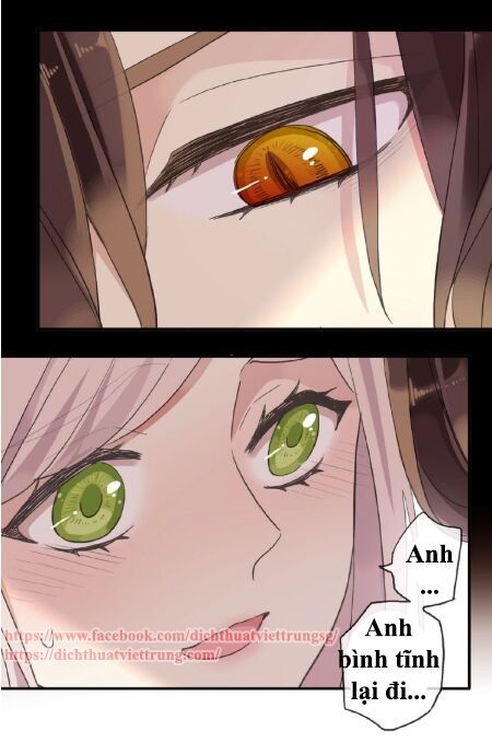 đọc truyện Vết Cắn Ngọt Ngào 3 Chương 32 ảnh 44 tại Thiên Thai Truyện