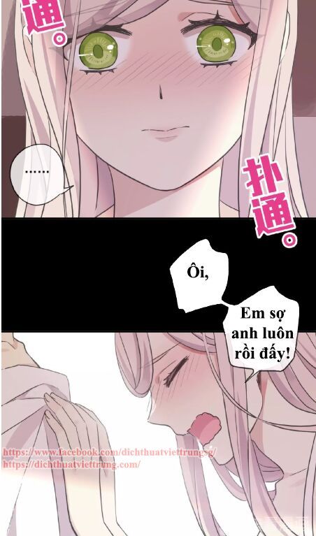 đọc truyện Vết Cắn Ngọt Ngào 3 Chương 32 ảnh 46 tại Thiên Thai Truyện