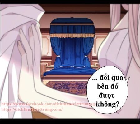 đọc truyện Vết Cắn Ngọt Ngào 3 Chương 32 ảnh 47 tại Thiên Thai Truyện