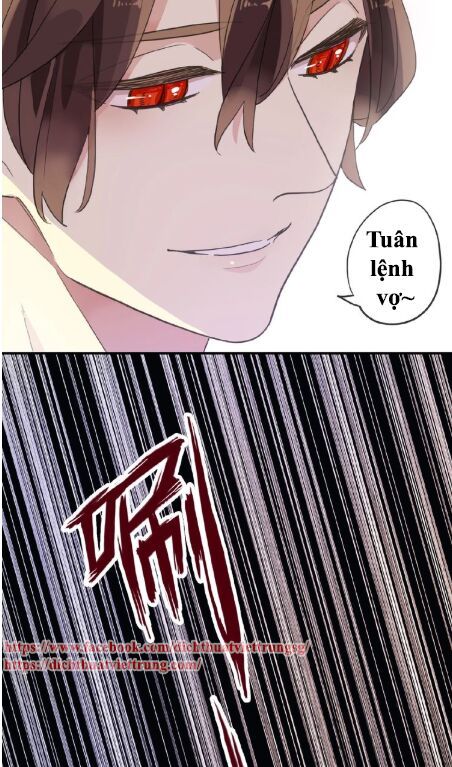 đọc truyện Vết Cắn Ngọt Ngào 3 Chương 32 ảnh 48 tại Thiên Thai Truyện