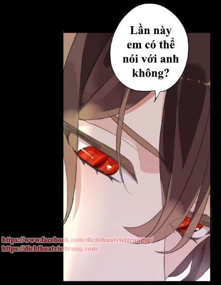 đọc truyện Vết Cắn Ngọt Ngào 3 Chương 32 ảnh 54 tại Thiên Thai Truyện