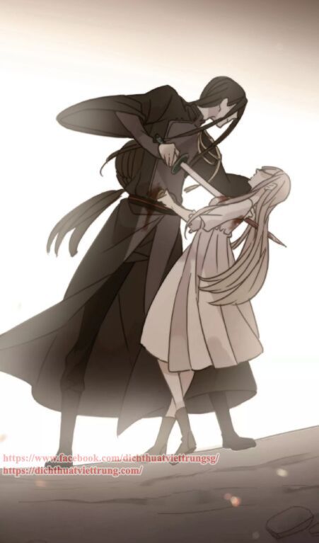 đọc truyện Vết Cắn Ngọt Ngào 3 Chương 32 ảnh 56 tại Thiên Thai Truyện