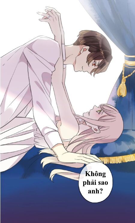 đọc truyện Vết Cắn Ngọt Ngào 3 Chương 32 ảnh 59 tại Thiên Thai Truyện