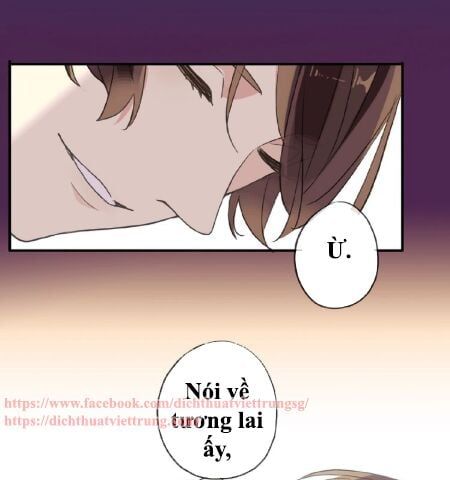 đọc truyện Vết Cắn Ngọt Ngào 3 Chương 32 ảnh 60 tại Thiên Thai Truyện