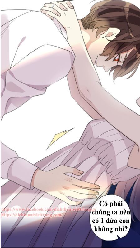 đọc truyện Vết Cắn Ngọt Ngào 3 Chương 32 ảnh 61 tại Thiên Thai Truyện