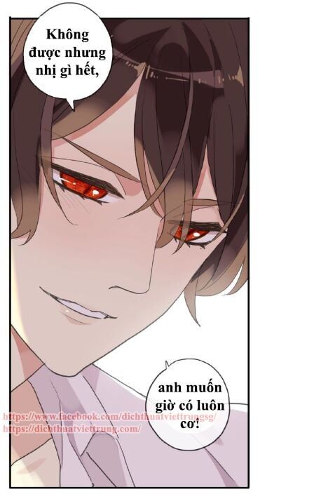 đọc truyện Vết Cắn Ngọt Ngào 3 Chương 32 ảnh 65 tại Thiên Thai Truyện