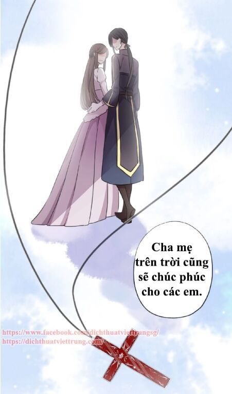 đọc truyện Vết Cắn Ngọt Ngào 3 Chương 32 ảnh 9 tại Thiên Thai Truyện