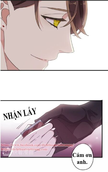 đọc truyện Vết Cắn Ngọt Ngào 3 Chương 32 ảnh 10 tại Thiên Thai Truyện