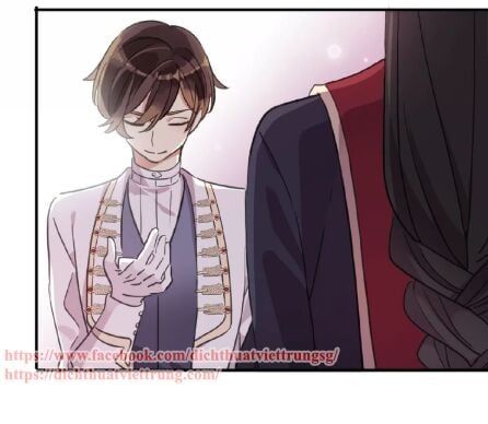 đọc truyện Vết Cắn Ngọt Ngào 3 Chương 32 ảnh 11 tại Thiên Thai Truyện