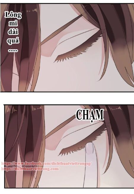 đọc truyện Vết Cắn Ngọt Ngào 3 Chương 33 ảnh 12 tại Thiên Thai Truyện