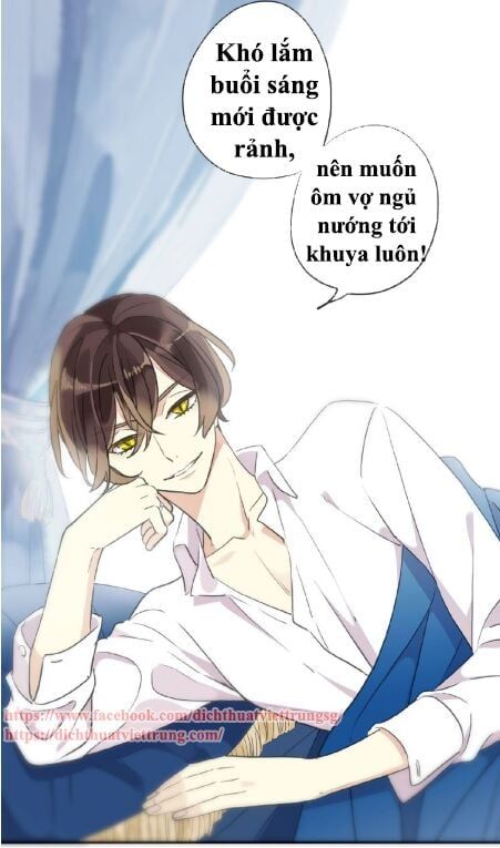 đọc truyện Vết Cắn Ngọt Ngào 3 Chương 33 ảnh 15 tại Thiên Thai Truyện