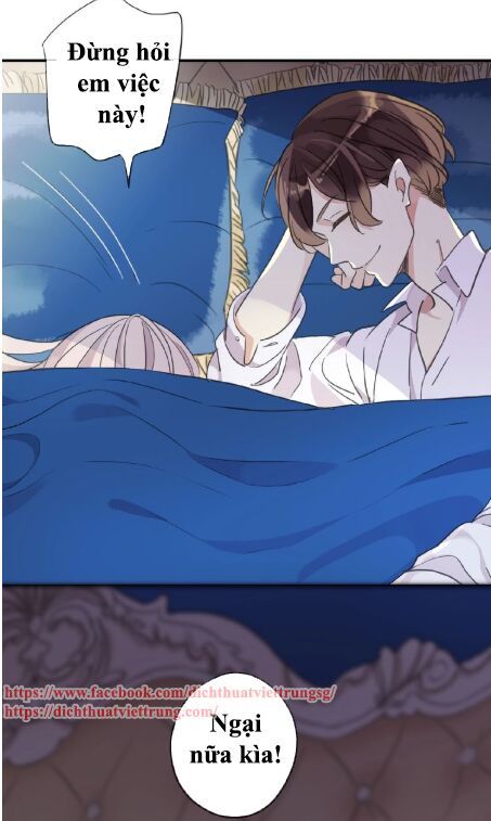 đọc truyện Vết Cắn Ngọt Ngào 3 Chương 33 ảnh 18 tại Thiên Thai Truyện