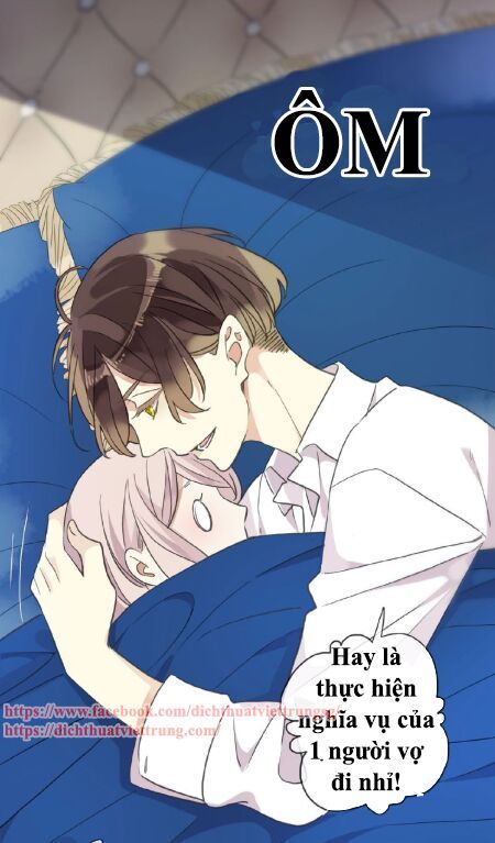 đọc truyện Vết Cắn Ngọt Ngào 3 Chương 33 ảnh 19 tại Thiên Thai Truyện