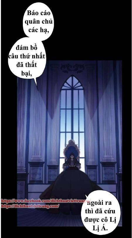 đọc truyện Vết Cắn Ngọt Ngào 3 Chương 33 ảnh 4 tại Thiên Thai Truyện