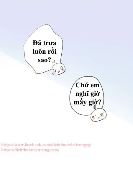 đọc truyện Vết Cắn Ngọt Ngào 3 Chương 33 ảnh 23 tại Thiên Thai Truyện