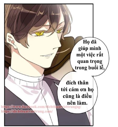 đọc truyện Vết Cắn Ngọt Ngào 3 Chương 33 ảnh 26 tại Thiên Thai Truyện