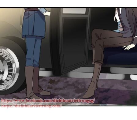 đọc truyện Vết Cắn Ngọt Ngào 3 Chương 33 ảnh 30 tại Thiên Thai Truyện