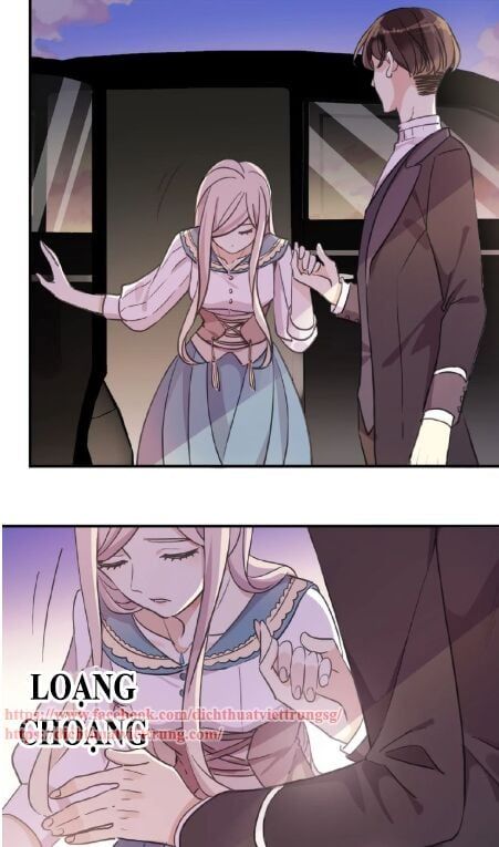 đọc truyện Vết Cắn Ngọt Ngào 3 Chương 33 ảnh 31 tại Thiên Thai Truyện