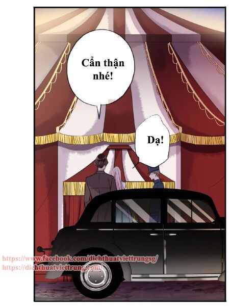 đọc truyện Vết Cắn Ngọt Ngào 3 Chương 33 ảnh 32 tại Thiên Thai Truyện