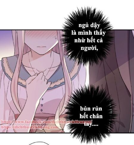 đọc truyện Vết Cắn Ngọt Ngào 3 Chương 33 ảnh 33 tại Thiên Thai Truyện