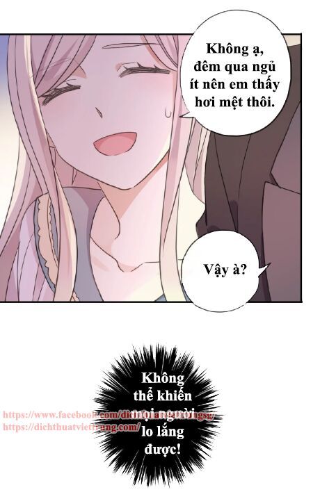 đọc truyện Vết Cắn Ngọt Ngào 3 Chương 33 ảnh 35 tại Thiên Thai Truyện