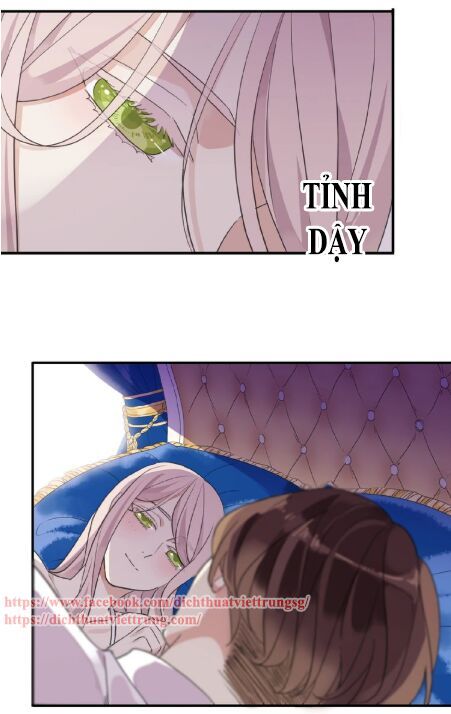 đọc truyện Vết Cắn Ngọt Ngào 3 Chương 33 ảnh 9 tại Thiên Thai Truyện