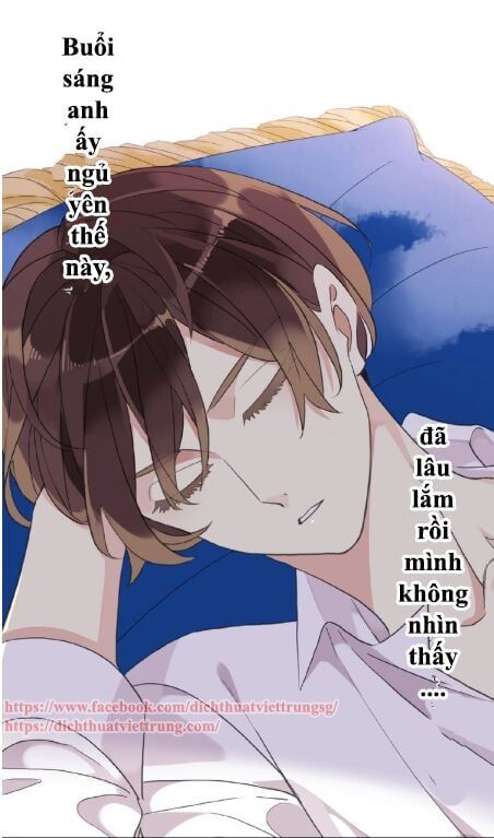 đọc truyện Vết Cắn Ngọt Ngào 3 Chương 33 ảnh 11 tại Thiên Thai Truyện