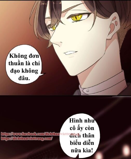 đọc truyện Vết Cắn Ngọt Ngào 3 Chương 34 ảnh 12 tại Thiên Thai Truyện