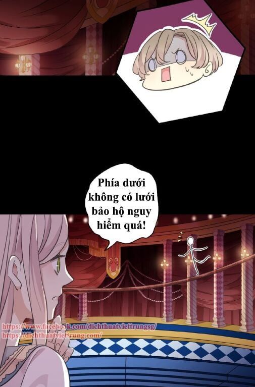 đọc truyện Vết Cắn Ngọt Ngào 3 Chương 34 ảnh 14 tại Thiên Thai Truyện