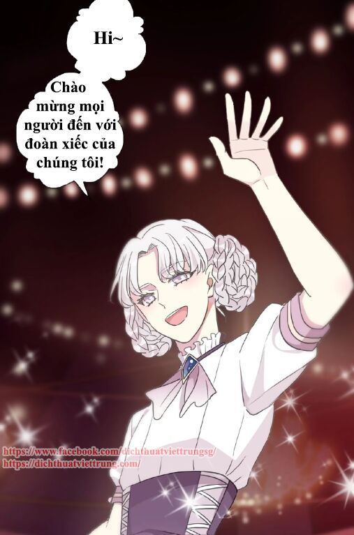 đọc truyện Vết Cắn Ngọt Ngào 3 Chương 34 ảnh 15 tại Thiên Thai Truyện