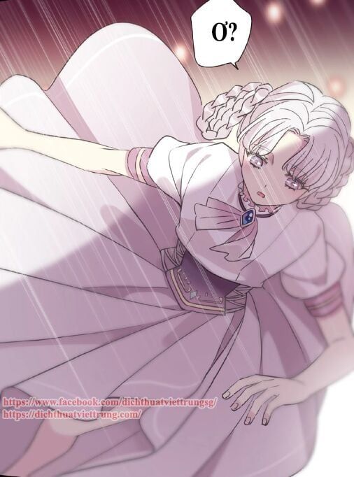 đọc truyện Vết Cắn Ngọt Ngào 3 Chương 34 ảnh 17 tại Thiên Thai Truyện