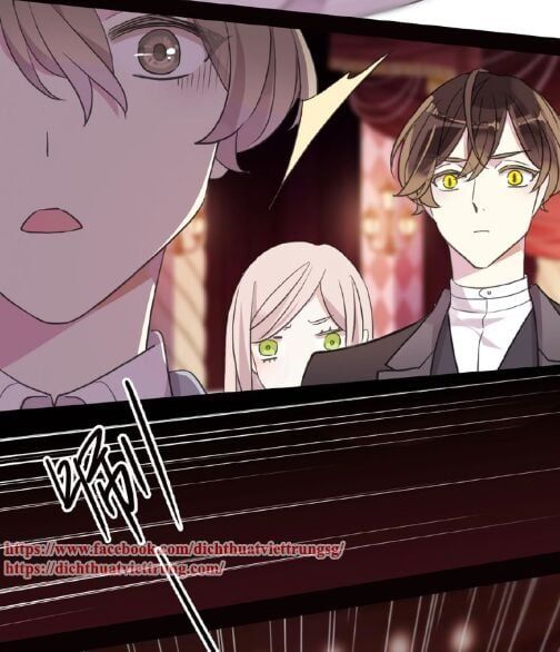 đọc truyện Vết Cắn Ngọt Ngào 3 Chương 34 ảnh 18 tại Thiên Thai Truyện