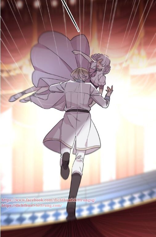 đọc truyện Vết Cắn Ngọt Ngào 3 Chương 34 ảnh 19 tại Thiên Thai Truyện