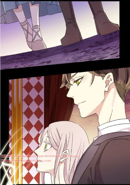 đọc truyện Vết Cắn Ngọt Ngào 3 Chương 34 ảnh 4 tại Thiên Thai Truyện