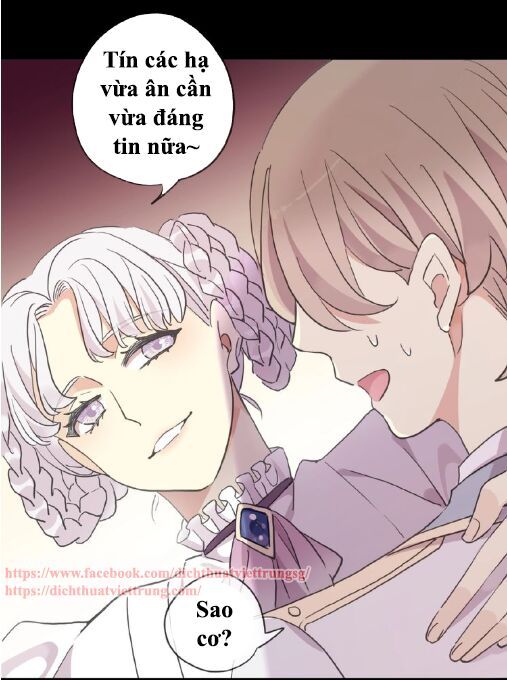 đọc truyện Vết Cắn Ngọt Ngào 3 Chương 34 ảnh 24 tại Thiên Thai Truyện