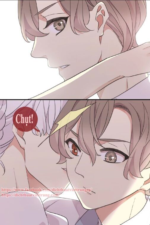 đọc truyện Vết Cắn Ngọt Ngào 3 Chương 34 ảnh 25 tại Thiên Thai Truyện