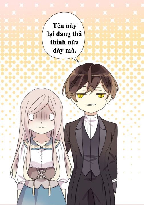 đọc truyện Vết Cắn Ngọt Ngào 3 Chương 34 ảnh 27 tại Thiên Thai Truyện