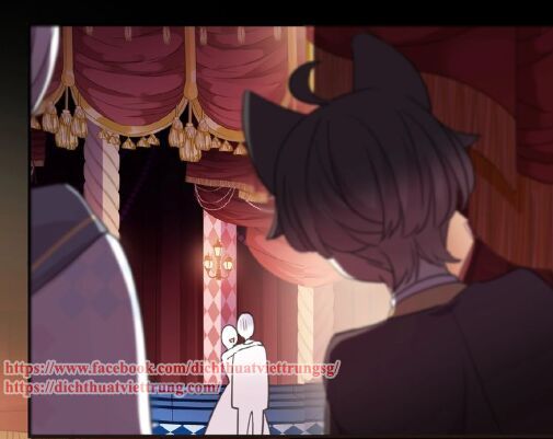 đọc truyện Vết Cắn Ngọt Ngào 3 Chương 34 ảnh 28 tại Thiên Thai Truyện