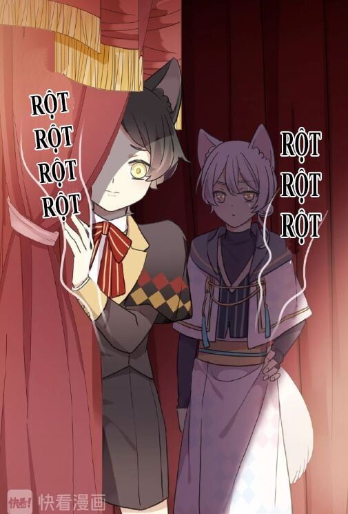 đọc truyện Vết Cắn Ngọt Ngào 3 Chương 34 ảnh 29 tại Thiên Thai Truyện