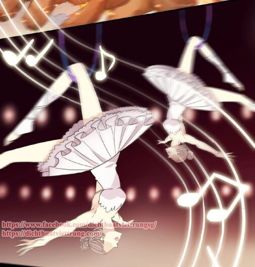 đọc truyện Vết Cắn Ngọt Ngào 3 Chương 34 ảnh 6 tại Thiên Thai Truyện