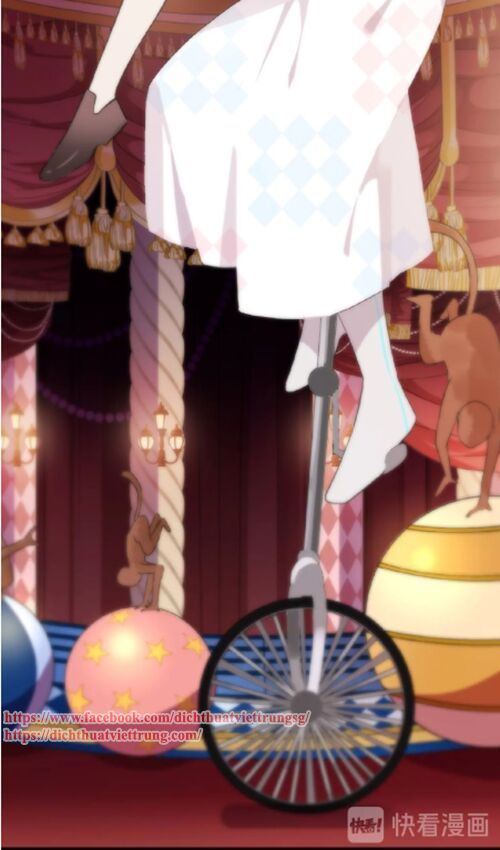 đọc truyện Vết Cắn Ngọt Ngào 3 Chương 34 ảnh 8 tại Thiên Thai Truyện