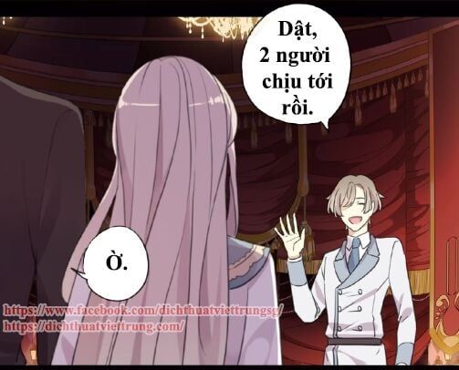 đọc truyện Vết Cắn Ngọt Ngào 3 Chương 34 ảnh 9 tại Thiên Thai Truyện